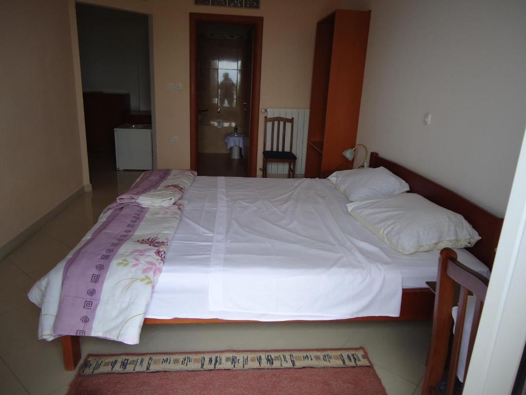 Villa Kubo Lovran Cameră foto