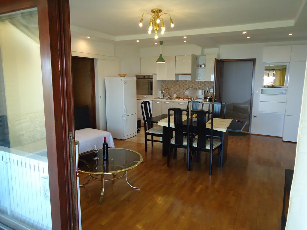 Villa Kubo Lovran Cameră foto