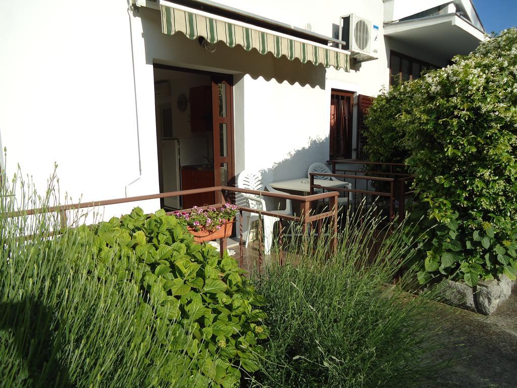 Villa Kubo Lovran Cameră foto