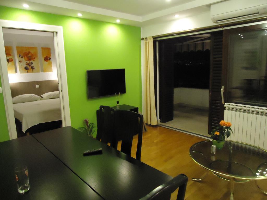 Villa Kubo Lovran Cameră foto